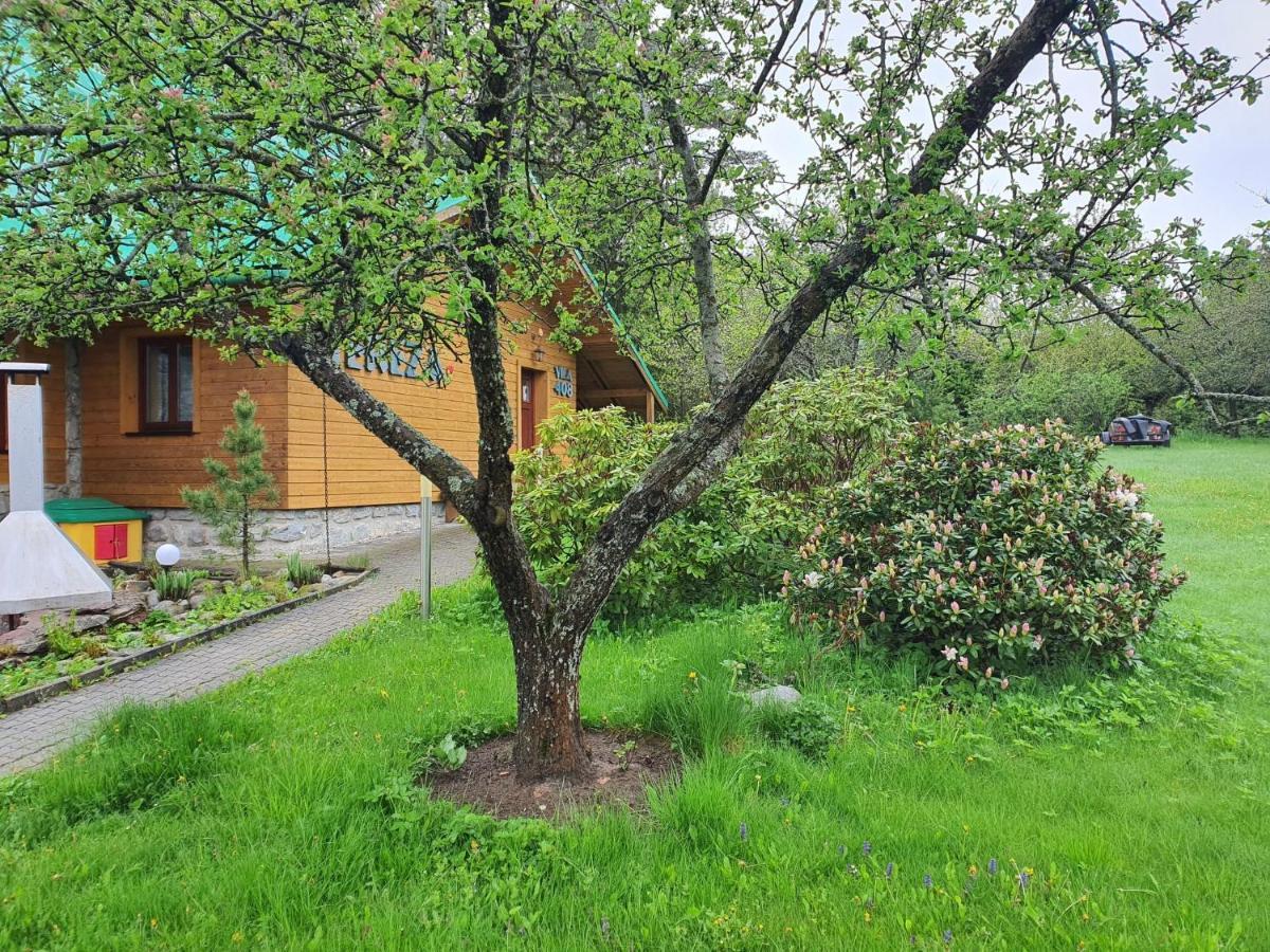 Chalet Chata Tereza By Interhome Stará Lesná Extérieur photo